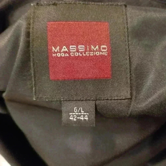 Massimo  moda Blazer - Picture 5 of 7